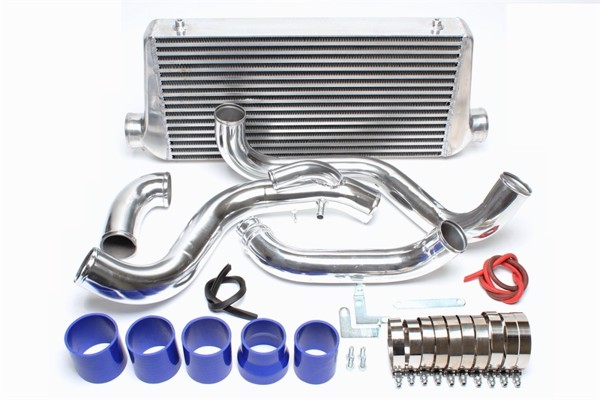 TA-Technix Intercooler Nissan 200SX