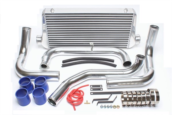 TA-Technix Intercooler Nissan Sunny