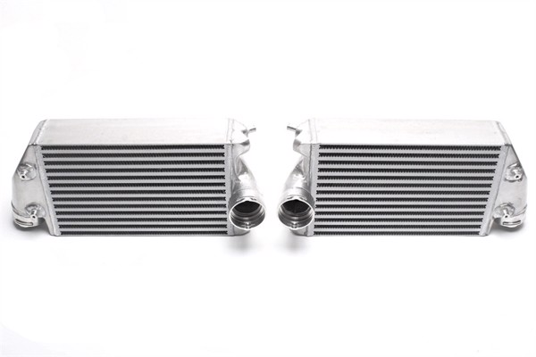 TA-Technix Intercooler Porsche 911