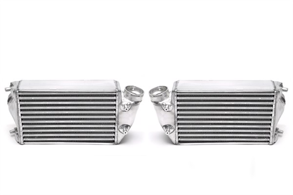 TA-Technix Intercooler Porsche 911