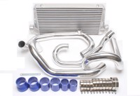 TA-Technix Intercooler Subaru Impreza WRX + STI