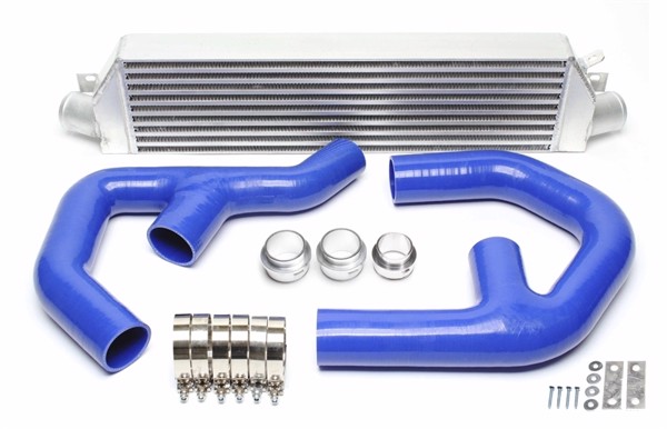 TA-Technix Intercooler VW Golf 5