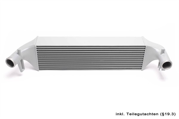 TA-Technix Intercooler Seat Ibiza V 6J