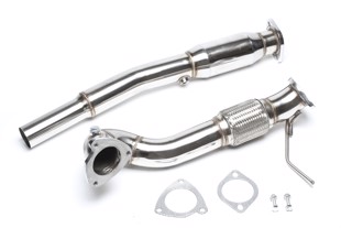 TA-Technix Downpipe Audi A3 8L