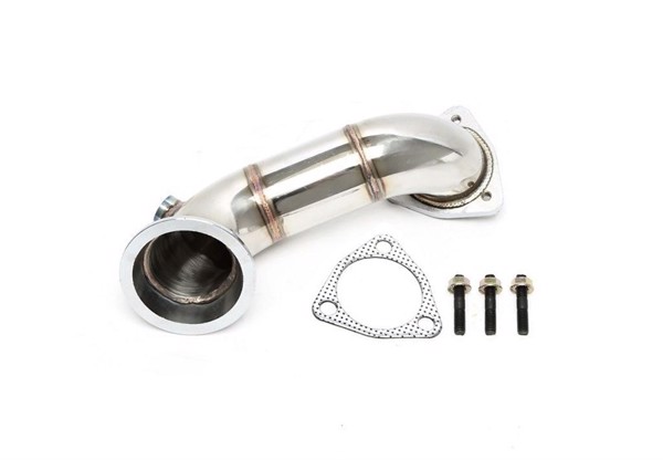 TA-Technix Downpipe til Opel Astra G