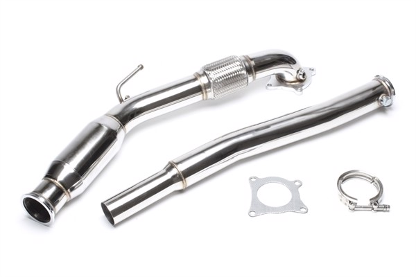 TA-Technix Downpipe til VW Passat CC