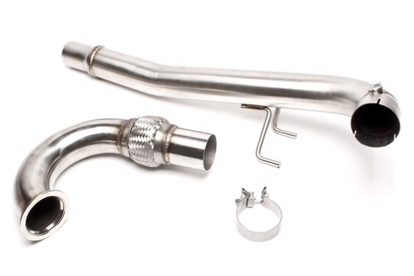 TA-Technix Downpipe til Seat Leon III 5F