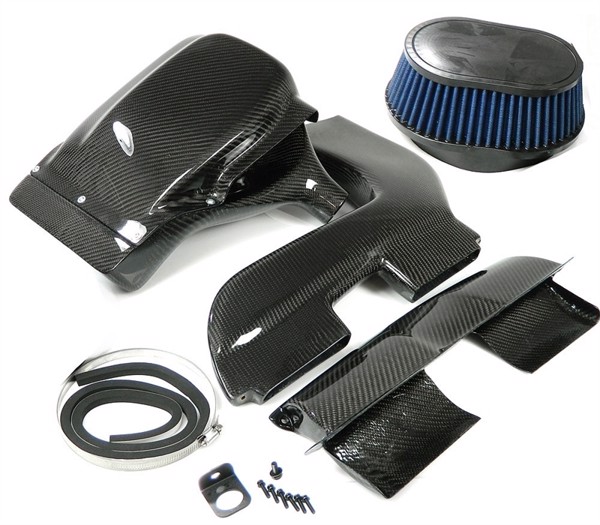 TA-Technix Air Intake Kit Carbon BMW 3-Serie E90,E91,E92,E93