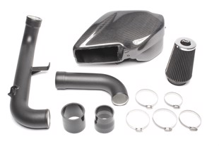 TA-Technix Air Intake Kit Carbon VW Passat B6 3C