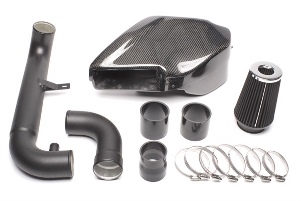 TA-Technix Air Intake Kit Carbon Seat Toledo III 5P