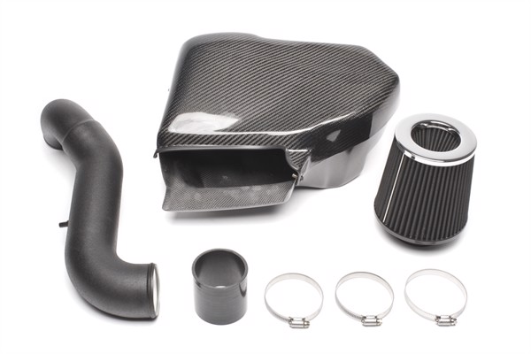 TA-Technix Air Intake Kit Carbon Seat Leon 5F