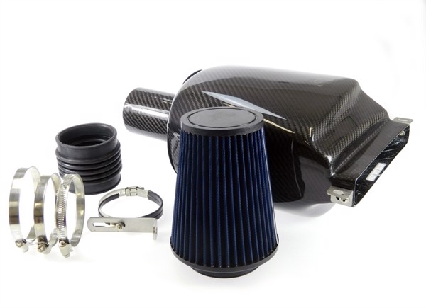 TA-Technix Air Intake Kit Carbon VW Golf 6