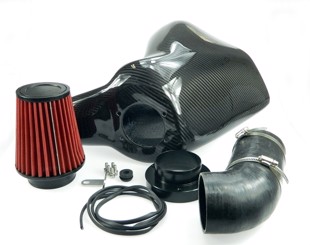 TA-Technix Air Intake Kit Carbon VW Passat CC