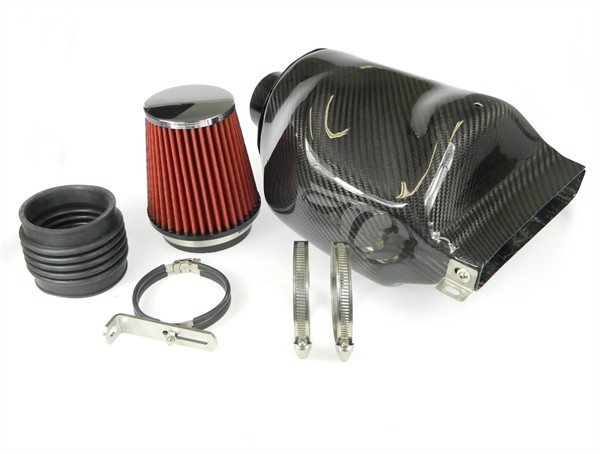 TA-Technix Air Intake Kit Carbon Seat Toledo III 5P