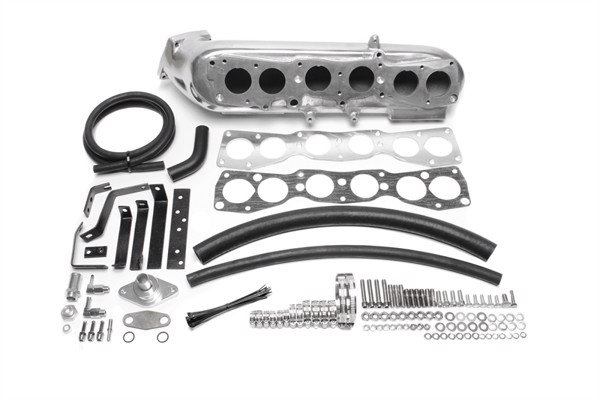 TA-Technix Indsugnings Manifold til Toyota Supra