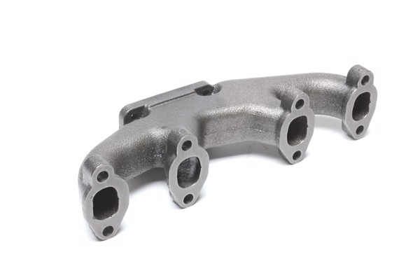 TA-Technix Turbo manifold i støbt stål til VW Golf 3