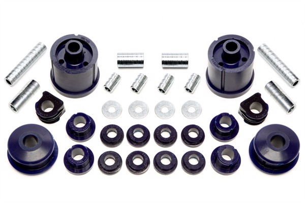 TA-Technix Poly Bøsningskit Seat Leon 1M