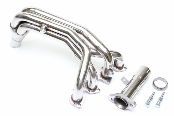 TA-Technix Udstødningsmanifold Peugeot 106