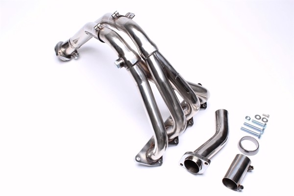 TA-Technix Udstødningsmanifold Opel Astra G