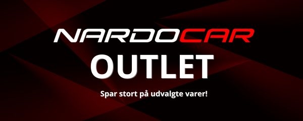 Soar stort på udvalgte OUTLET varer