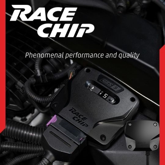 RaceChip boxtuning