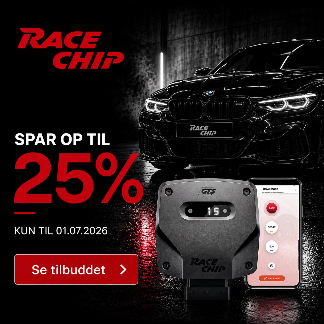 Racechip