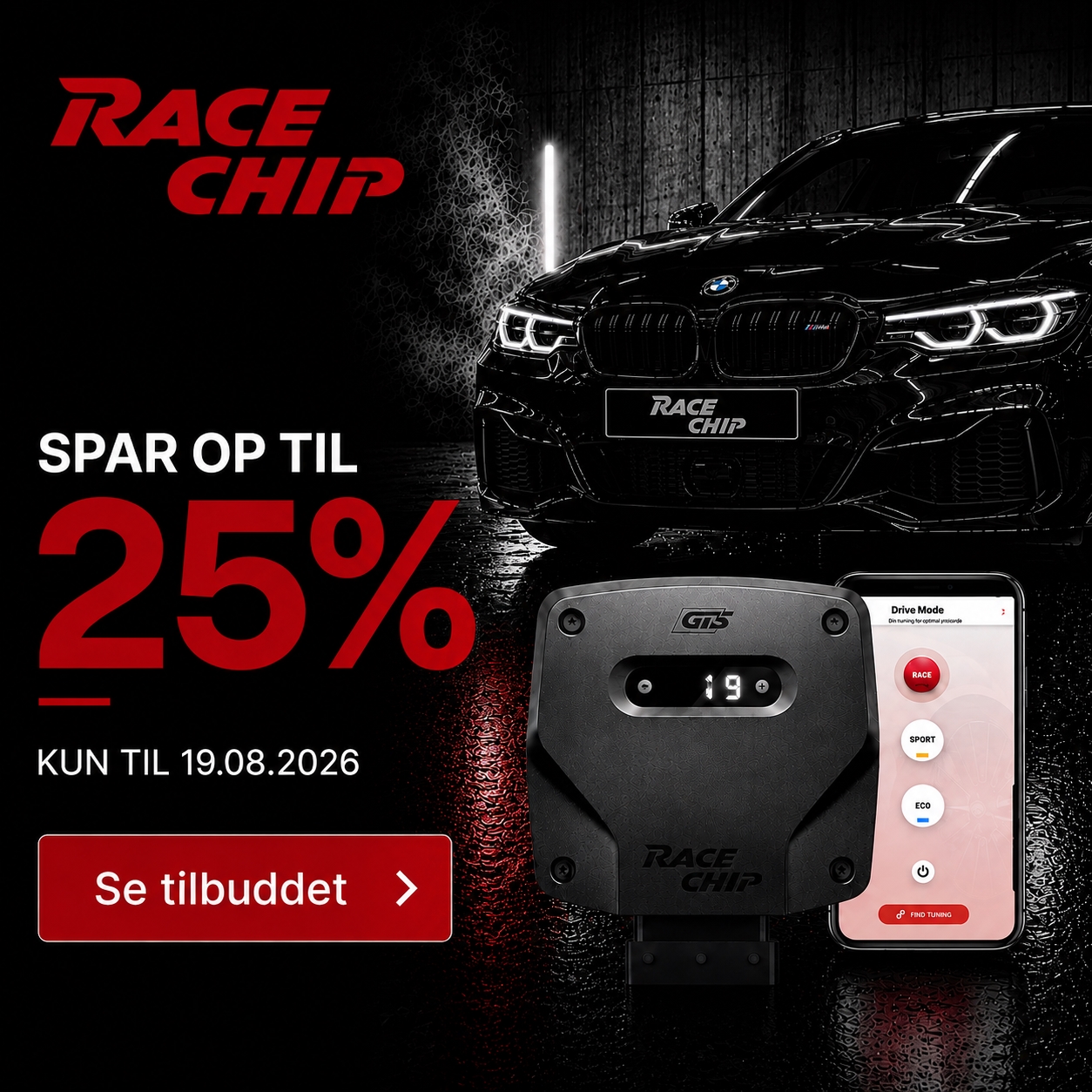 Racechip