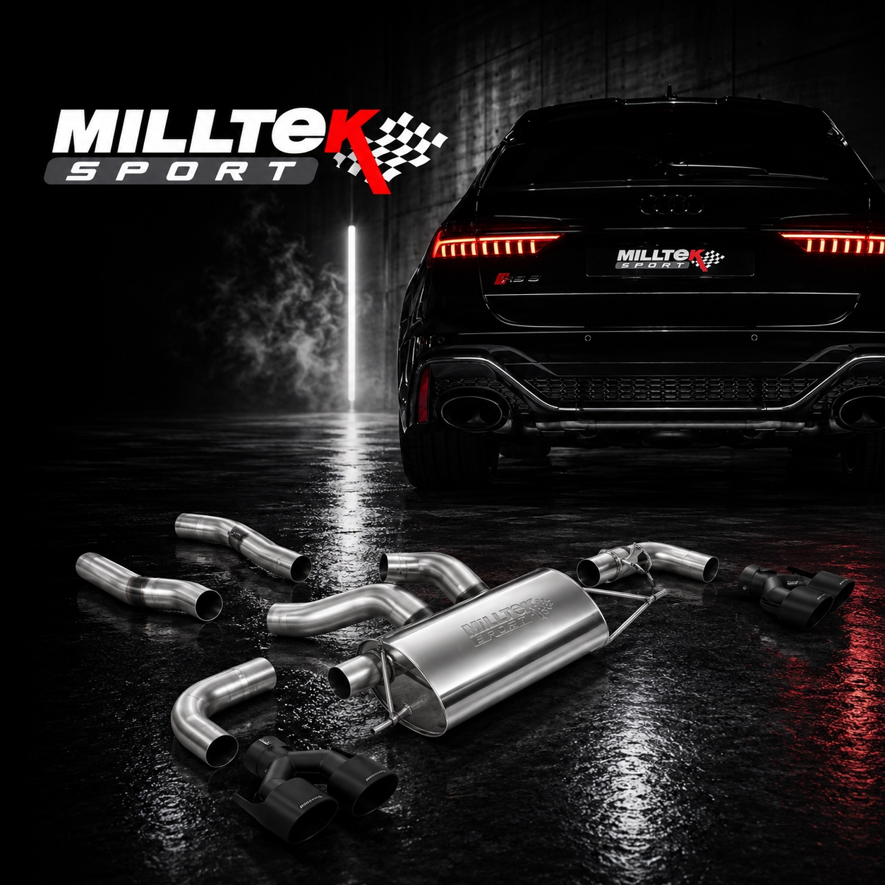 Milltek