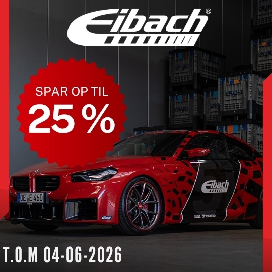 eibach tilbud