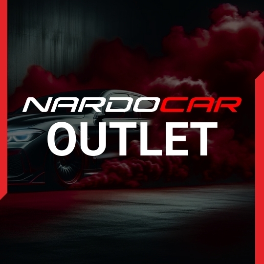 nardocar outlet