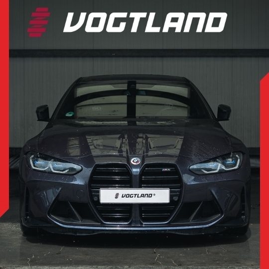 Vogtland