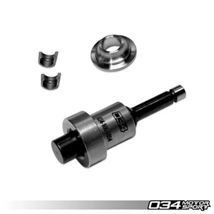 034 Motorsport High Pressure Fuel Pump Piston Upgrade Kit, 2.9T & 3.0T TFSI EA839 (OUTLET)