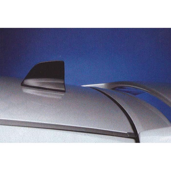 Shark fin" MINIspoiler - dummy