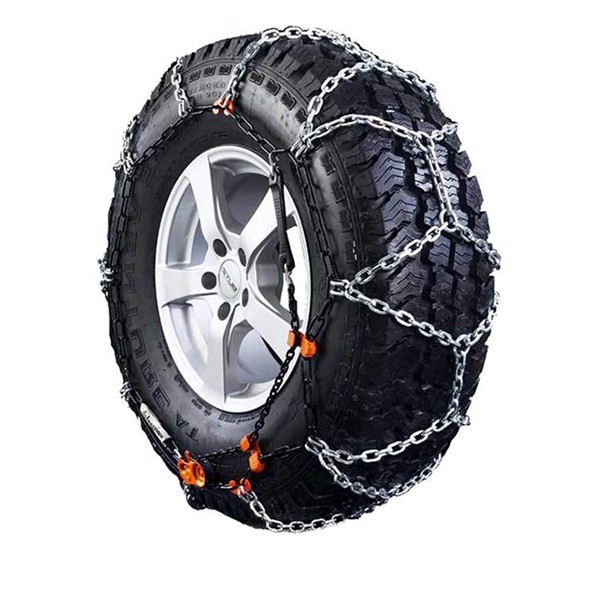 Snekæde 4x4 rex tr 13 tüv/ö-Norm 17mm