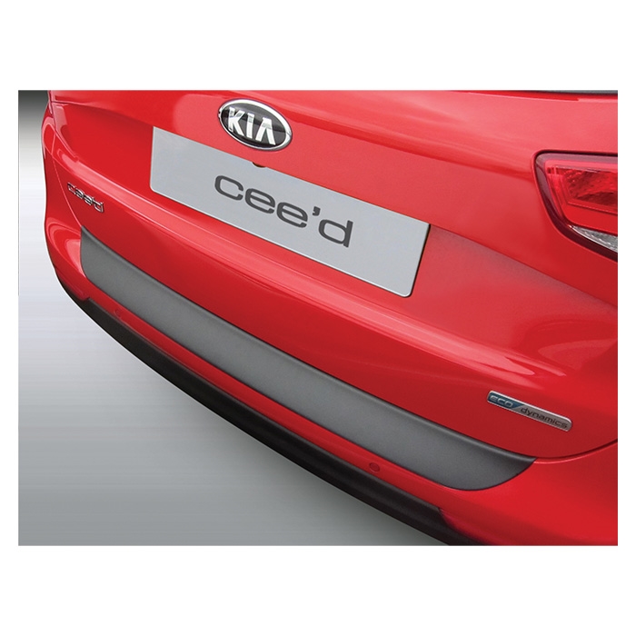 Læssekantbeskytter Kia Cee\'d stc 09.2015-