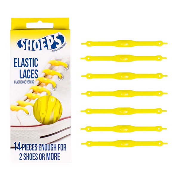 Shoeps yellow