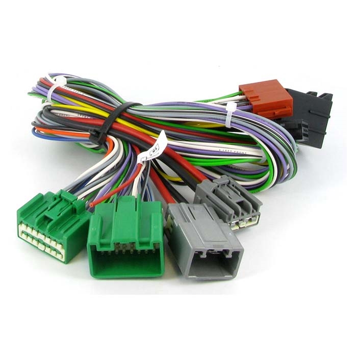 CT10LR02 sot970 interface