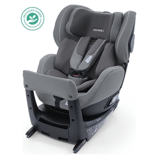 Recaro autostol Salia i-Size Prime Silent Grey