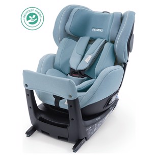 Recaro autostol Salia i-Size Prime Frozen Blue