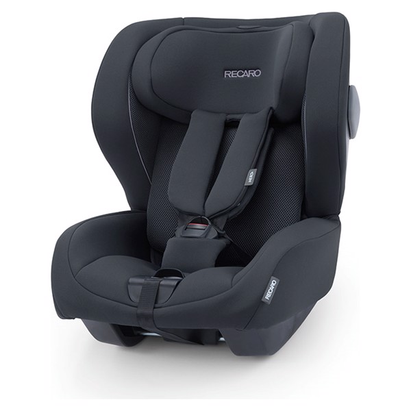 Recaro autostol Kio Select Night Black