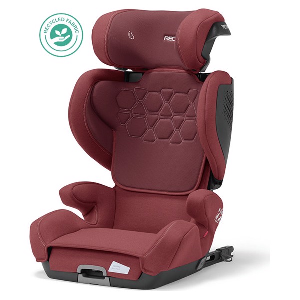 Recaro autostol Mako Elite 2 i-Size Iron Red