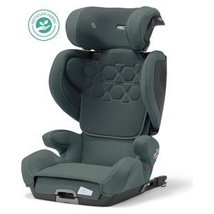 Recaro autostol Mako Elite 2 i-Size Mineral Green