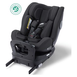 Recaro autostol Salia 125 i-Size Fibre Black