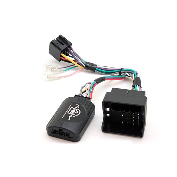 Ctssk003.2 ratinterface Skoda