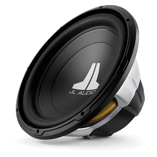 JL Audio 15" W0 Subwoofer 500W @ 4 Ohm