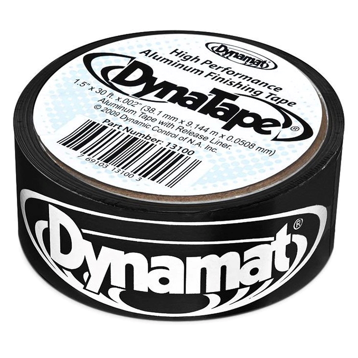 Dynamat DynaTape, 1 rulle