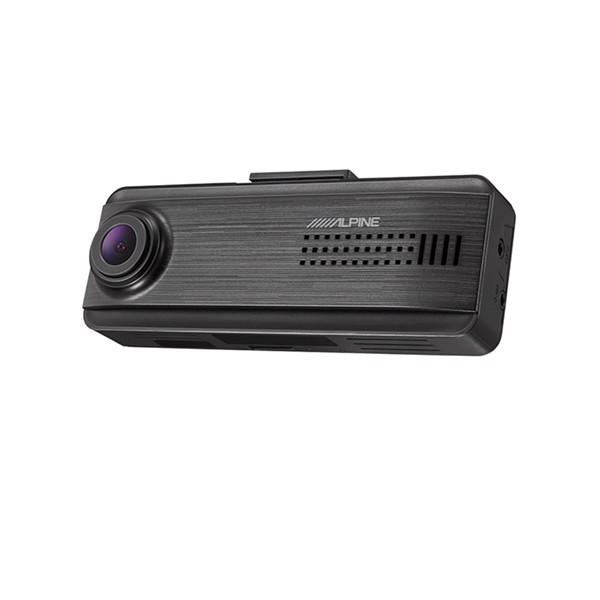 Alpine DVR-F220 dashcam m. gps