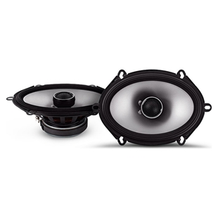 Alpine S2-S68 6x8" højttaler 2 vejs coaxial