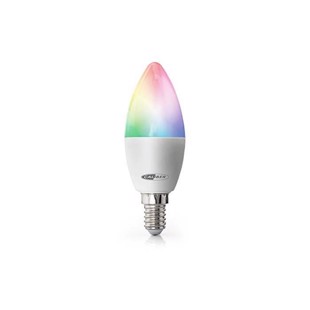 Caliber E14 Smart Home LED-pære multicolor