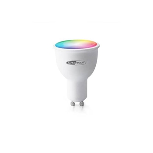 Caliber GU10 Smart Home LED-pære multicolor